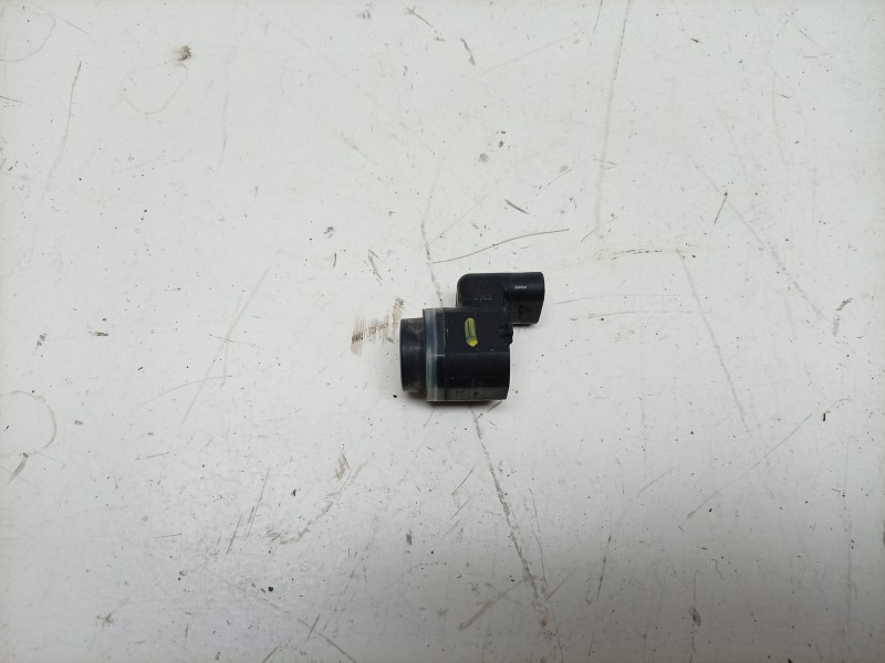 Recambio de sensor aparcamiento delantero para jaguar xj (x351) 3.0 sdv6 referencia OEM IAM  9G3215K859EA 