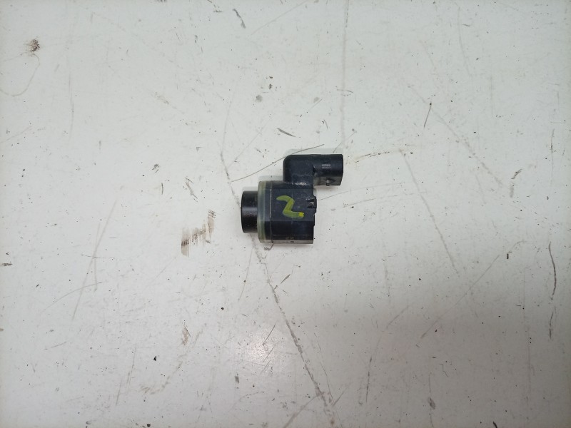 Recambio de sensor aparcamiento delantero para jaguar xj (x351) 3.0 sdv6 referencia OEM IAM  9G3215K859EA 