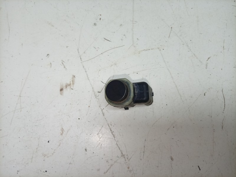 Recambio de sensor aparcamiento delantero para jaguar xj (x351) 3.0 sdv6 referencia OEM IAM  9G3215K859EA 