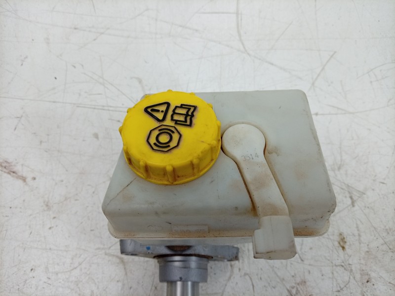 Recambio de bomba freno para jaguar xj (x351) 3.0 sdv6 referencia OEM IAM  C2D59842 