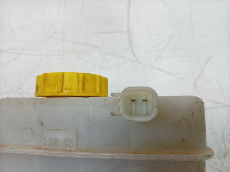 Recambio de bomba freno para jaguar xj (x351) 3.0 sdv6 referencia OEM IAM  C2D59842 