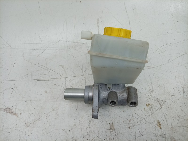 Recambio de bomba freno para jaguar xj (x351) 3.0 sdv6 referencia OEM IAM  C2D59842 