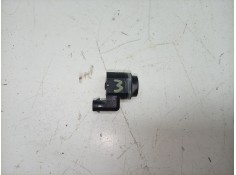 Recambio de sensor aparcamiento delantero para jaguar xj (x351) 3.0 sdv6 referencia OEM IAM  9G3215K859EA 
