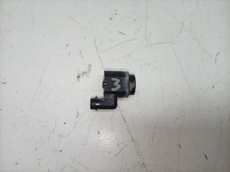 Recambio de sensor aparcamiento delantero para jaguar xj (x351) 3.0 sdv6 referencia OEM IAM  9G3215K859EA 