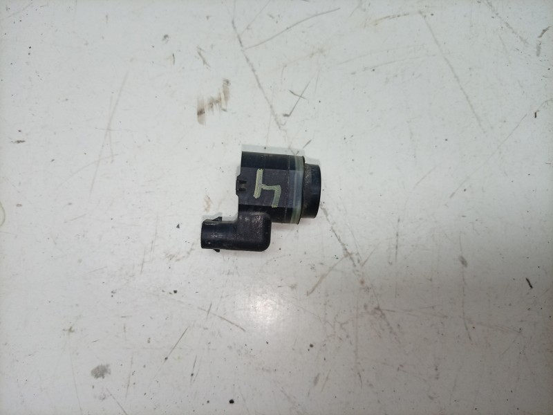 Recambio de sensor aparcamiento delantero para jaguar xj (x351) 3.0 sdv6 referencia OEM IAM  9G3215K859EA 