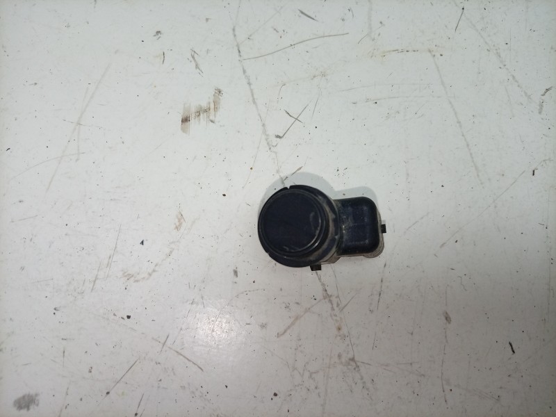 Recambio de sensor aparcamiento delantero para jaguar xj (x351) 3.0 sdv6 referencia OEM IAM  9G3215K859EA 