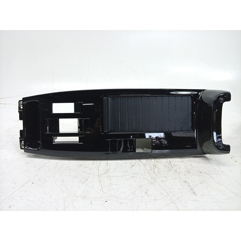 Recambio de moldura para citroën c4 x 1.2 hybrid 136 136 ch gasolina/eléctrico (2024) referencia OEM IAM  98450089ZD 