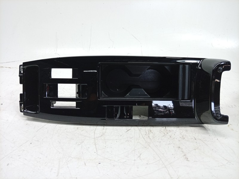 Recambio de moldura para citroën c4 x 1.2 hybrid 136 136 ch gasolina/eléctrico (2024) referencia OEM IAM  98450089ZD 