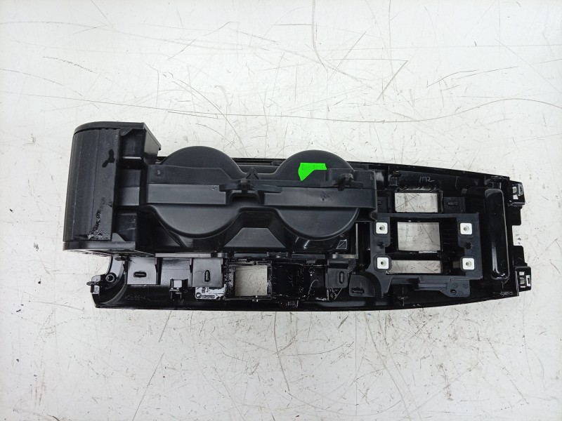 Recambio de moldura para citroën c4 x 1.2 hybrid 136 136 ch gasolina/eléctrico (2024) referencia OEM IAM  98450089ZD 
