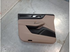 GUARNECIDO PUERTA DELANTERA IZQUIERDA 95C867012 