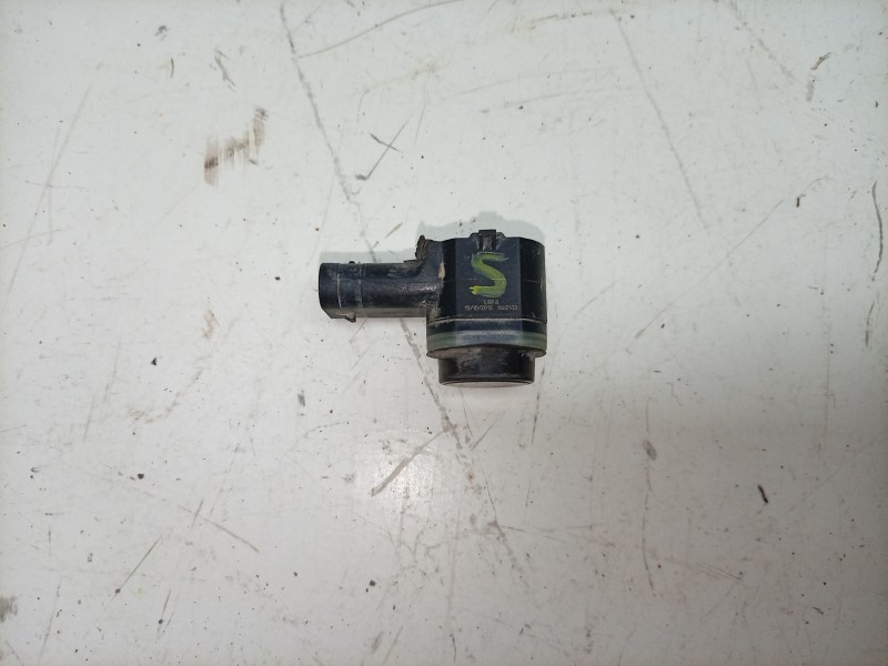 Recambio de sensor aparcamiento delantero para jaguar xj (x351) 3.0 sdv6 referencia OEM IAM  9G9215K859AB 