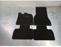 JUEGO ALFOMBRILLAS 95C864435BLK 