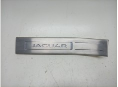 Recambio de moldura para jaguar xj (x351) 3.0 sdv6 referencia OEM IAM  EW9MF13245BB 