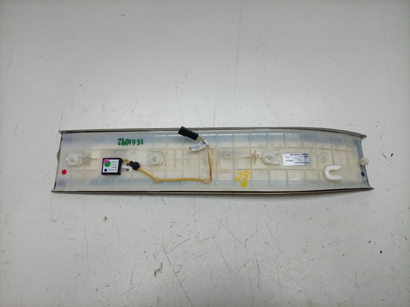 Recambio de moldura para jaguar xj (x351) 3.0 sdv6 referencia OEM IAM  EW9MF13245BB 