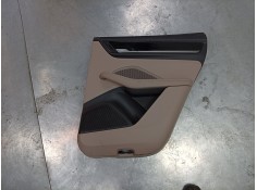 Recambio de guarnecido puerta trasera derecha para porsche macan (xab) 4 electric (xabbb1, xabfd1) referencia OEM IAM  95C867212