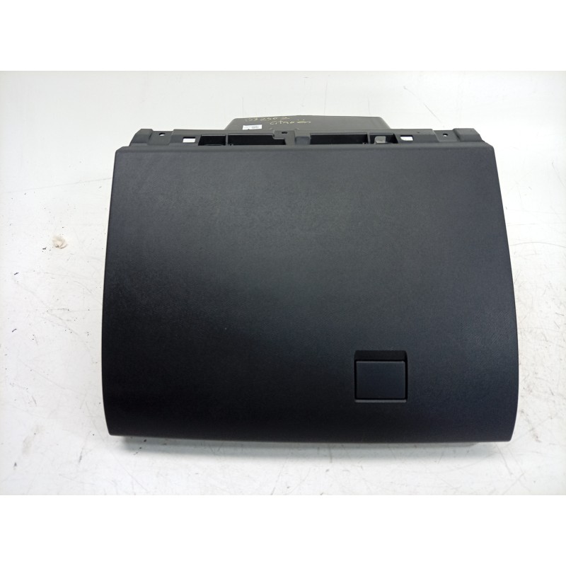 Recambio de guantera para citroën c4 x 1.2 hybrid 136 136 ch gasolina/eléctrico (2024) referencia OEM IAM  98307355ZD 