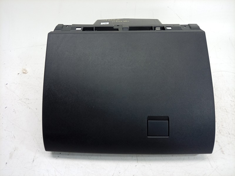 Recambio de guantera para citroën c4 x 1.2 hybrid 136 136 ch gasolina/eléctrico (2024) referencia OEM IAM  98307355ZD 