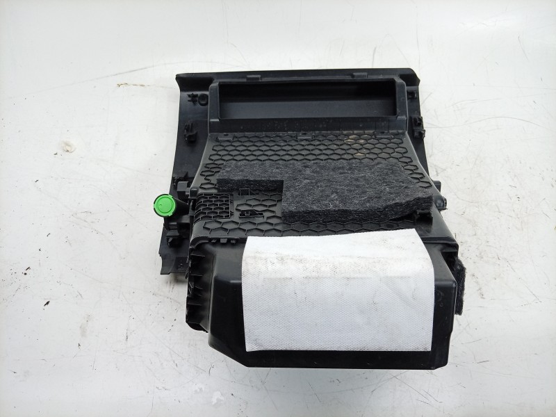 Recambio de guantera para citroën c4 x 1.2 hybrid 136 136 ch gasolina/eléctrico (2024) referencia OEM IAM  98307355ZD 