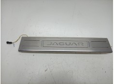 Recambio de moldura para jaguar xj (x351) 3.0 sdv6 referencia OEM IAM  EW9MF13201AA 