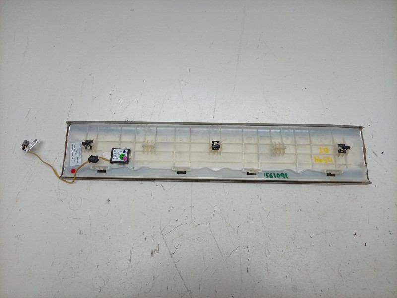 Recambio de moldura para jaguar xj (x351) 3.0 sdv6 referencia OEM IAM  EW9MF13201AA 