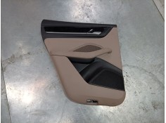 Recambio de guarnecido puerta trasera izquierda para porsche macan (xab) 4 electric (xabbb1, xabfd1) referencia OEM IAM   
