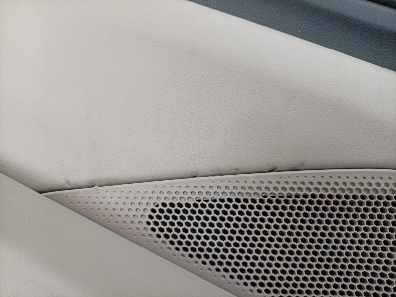 Recambio de guarnecido puerta trasera izquierda para porsche macan (xab) 4 electric (xabbb1, xabfd1) referencia OEM IAM   