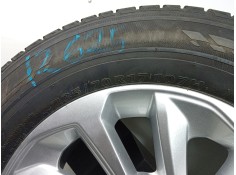 Recambio de neumatico repuesto para kg mobility rexton referencia OEM IAM  2357017 