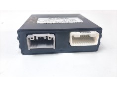Recambio de modulo electronico para lexus nx 2.5 16v cat (híbrido) referencia OEM IAM 8905078012   2