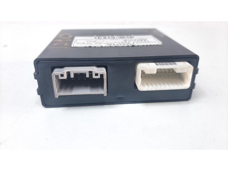 Recambio de modulo electronico para lexus nx 2.5 16v cat (híbrido) referencia OEM IAM 8905078012  