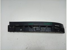 Recambio de soporte paragolpes trasero para jaguar xj (x351) 3.0 sdv6 referencia OEM IAM  AW9317B930 