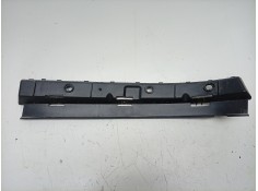 Recambio de soporte paragolpes trasero para jaguar xj (x351) 3.0 sdv6 referencia OEM IAM  AW9317B930  2