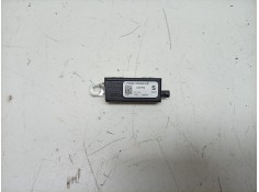 Recambio de modulo electronico para jaguar xj (x351) 3.0 sdv6 referencia OEM IAM  FW9318K942AB 