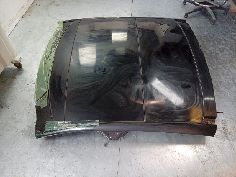 Recambio de techo electrico para jaguar xj (x351) 3.0 sdv6 referencia OEM IAM  C2D47262 