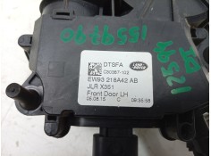 Recambio de actuador cierre para jaguar xj (x351) 3.0 sdv6 referencia OEM IAM  EW93218A42AB  2