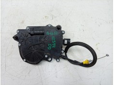 Recambio de actuador cierre para jaguar xj (x351) 3.0 sdv6 referencia OEM IAM  EW93218A42AB 
