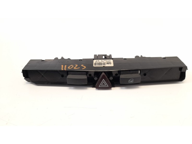 Recambio de warning para opel zafira b 1.7 16v cdti referencia OEM IAM 13100105  