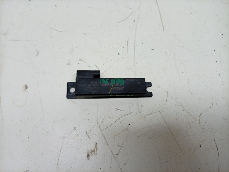 Recambio de modulo electronico para jaguar xj (x351) 3.0 sdv6 referencia OEM IAM  AH4215K603AA 