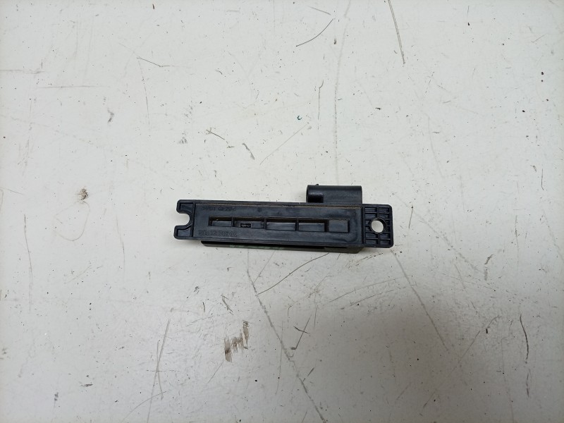 Recambio de modulo electronico para jaguar xj (x351) 3.0 sdv6 referencia OEM IAM  AH4215K603AA 