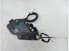 Recambio de cerradura puerta delantera izquierda para jaguar xj (x351) 3.0 sdv6 referencia OEM IAM  EW93203A29BG 