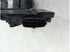 Recambio de cerradura puerta delantera izquierda para jaguar xj (x351) 3.0 sdv6 referencia OEM IAM  EW93203A29BG  2