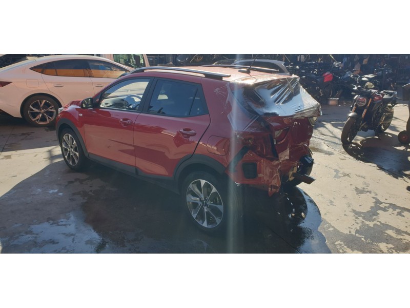 kia stonic (ybcuv) del año 2019