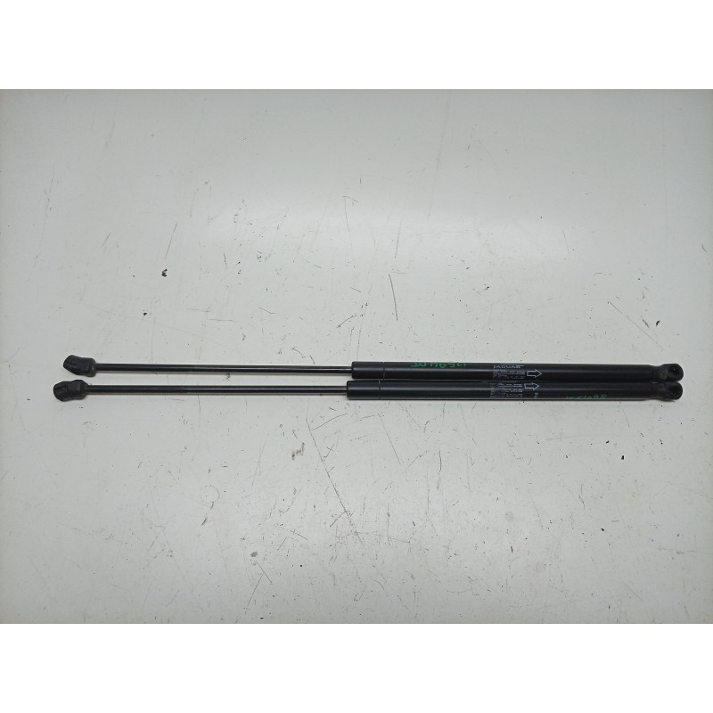 Recambio de amortiguadores maletero / porton para jaguar xj (x351) 3.0 sdv6 referencia OEM IAM  AW9316C826AC 