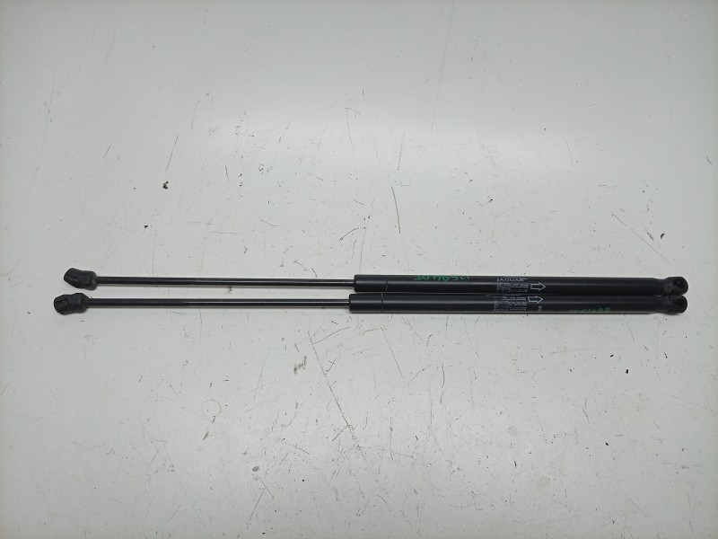 Recambio de amortiguadores maletero / porton para jaguar xj (x351) 3.0 sdv6 referencia OEM IAM  AW9316C826AC 