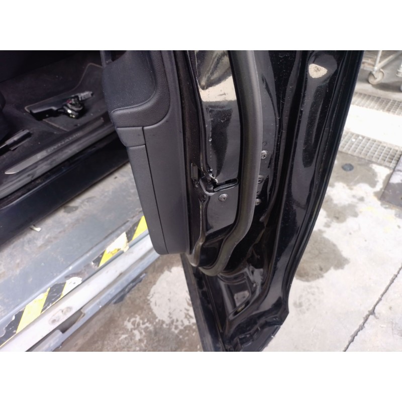 Recambio de cerradura puerta delantera derecha para land rover range rover evoque (l551) 2.0 d165 referencia OEM IAM   