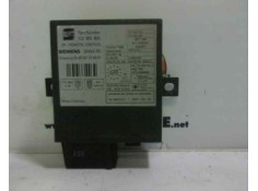 Recambio de modulo confort para seat ibiza (6k) referencia OEM IAM 1L0959800 5WK4791 