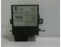 MODULO CONFORT 1L0959800 1L0959800 5WK4791