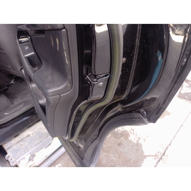 Recambio de cerradura puerta trasera derecha para land rover range rover evoque (l551) 2.0 d165 referencia OEM IAM   