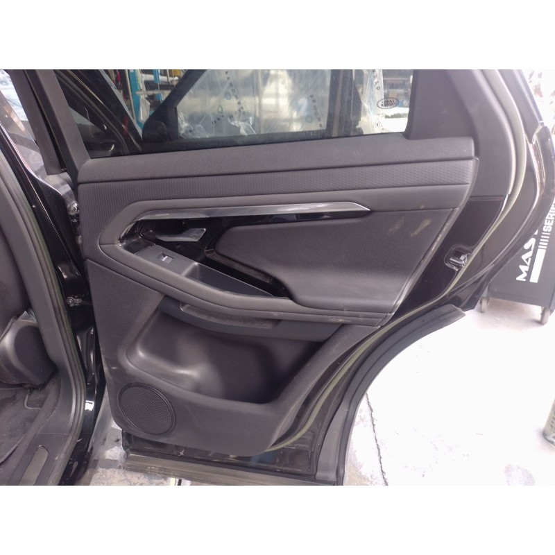 Recambio de elevalunas trasero derecho para land rover range rover evoque (l551) 2.0 d165 referencia OEM IAM   