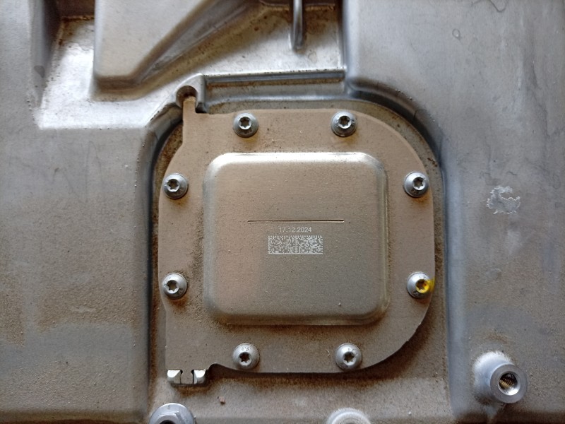 Recambio de bateria para porsche macan (xab) 4 electric (xabbb1, xabfd1) referencia OEM IAM  0Z3915913BG 