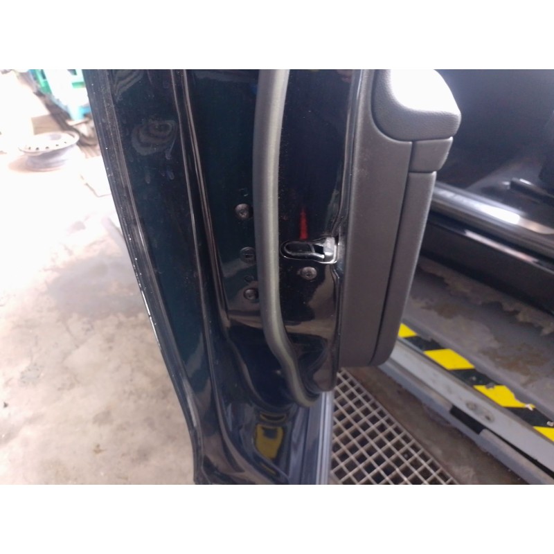 Recambio de cerradura puerta delantera izquierda para land rover range rover evoque (l551) 2.0 d165 referencia OEM IAM   